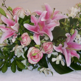 centre pieces